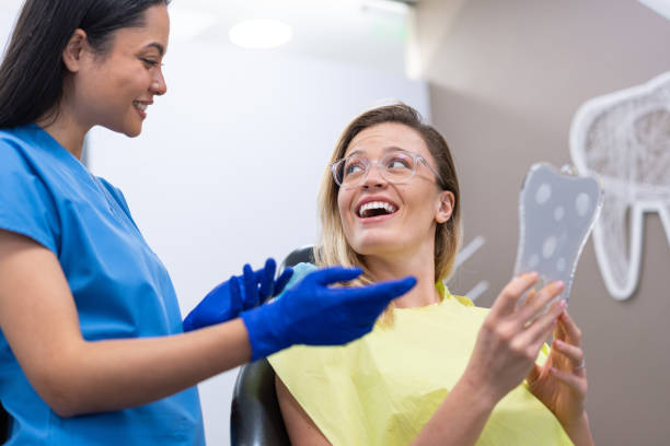 Advanced Technology for Better Dental Care in Wasilla, AK